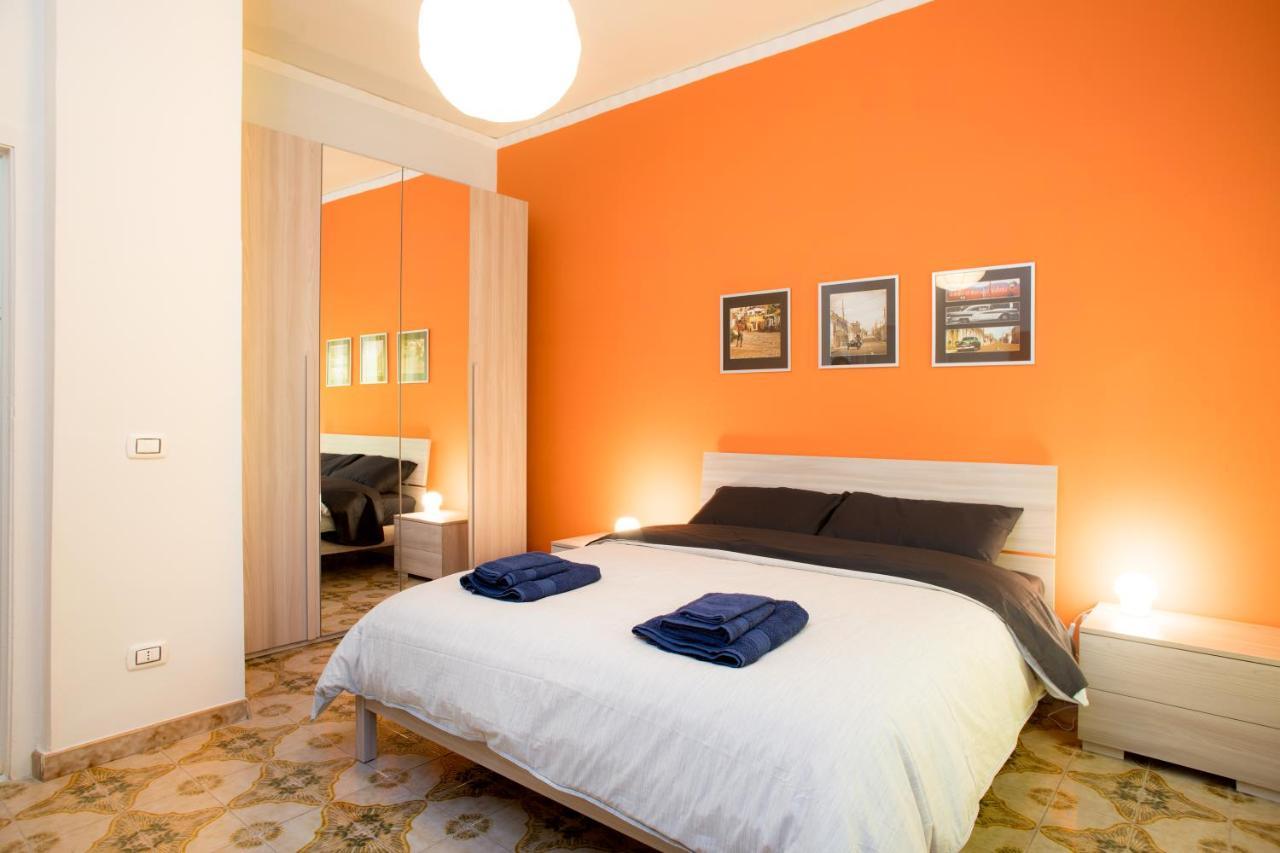 Neapolis Bay Apartment *