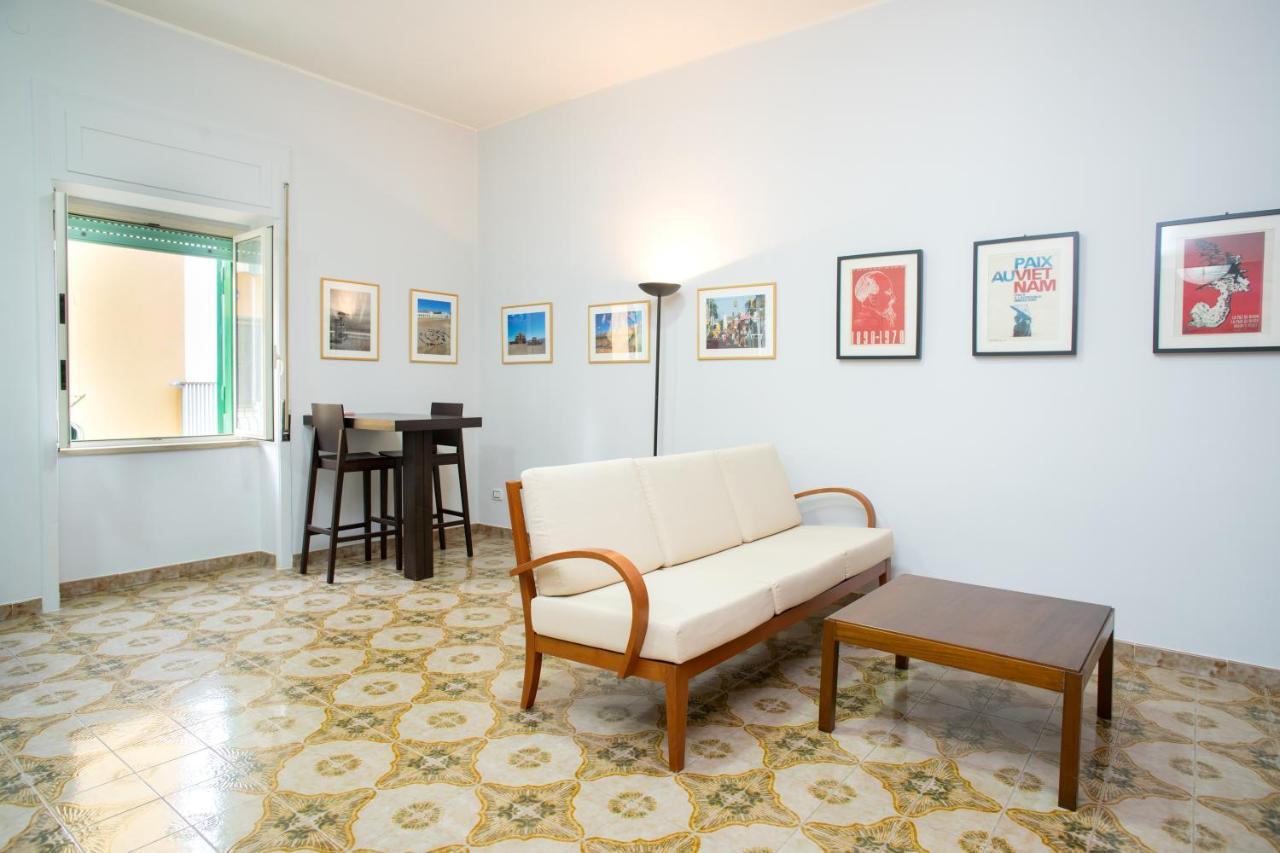 Neapolis Bay Apartment Portici