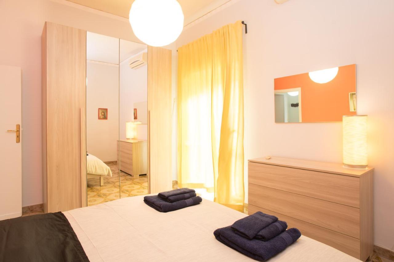 Neapolis Bay Apartment