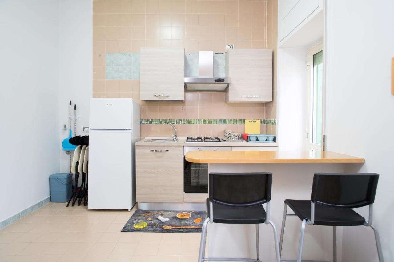 Apartment Neapolis Bay