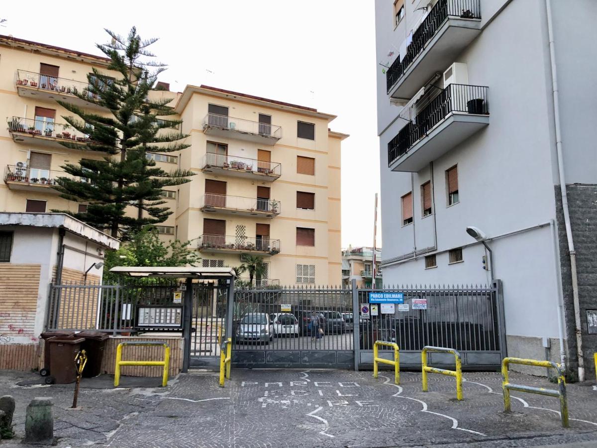 Neapolis Bay Apartment Portici