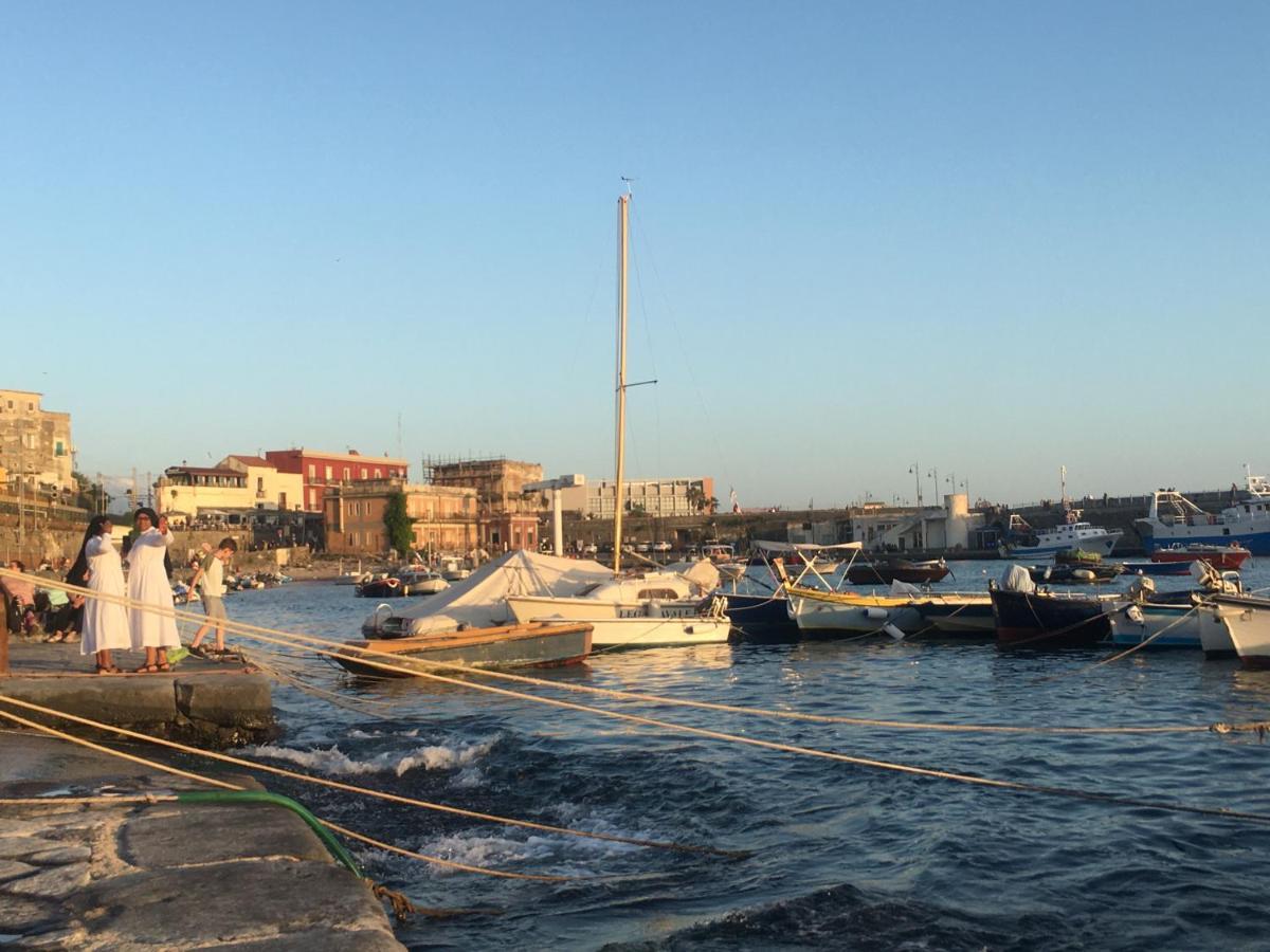 Apartment Neapolis Bay Portici