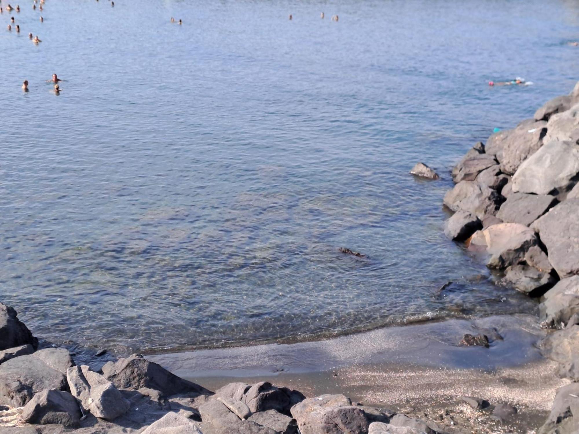 Neapolis Bay * Portici
