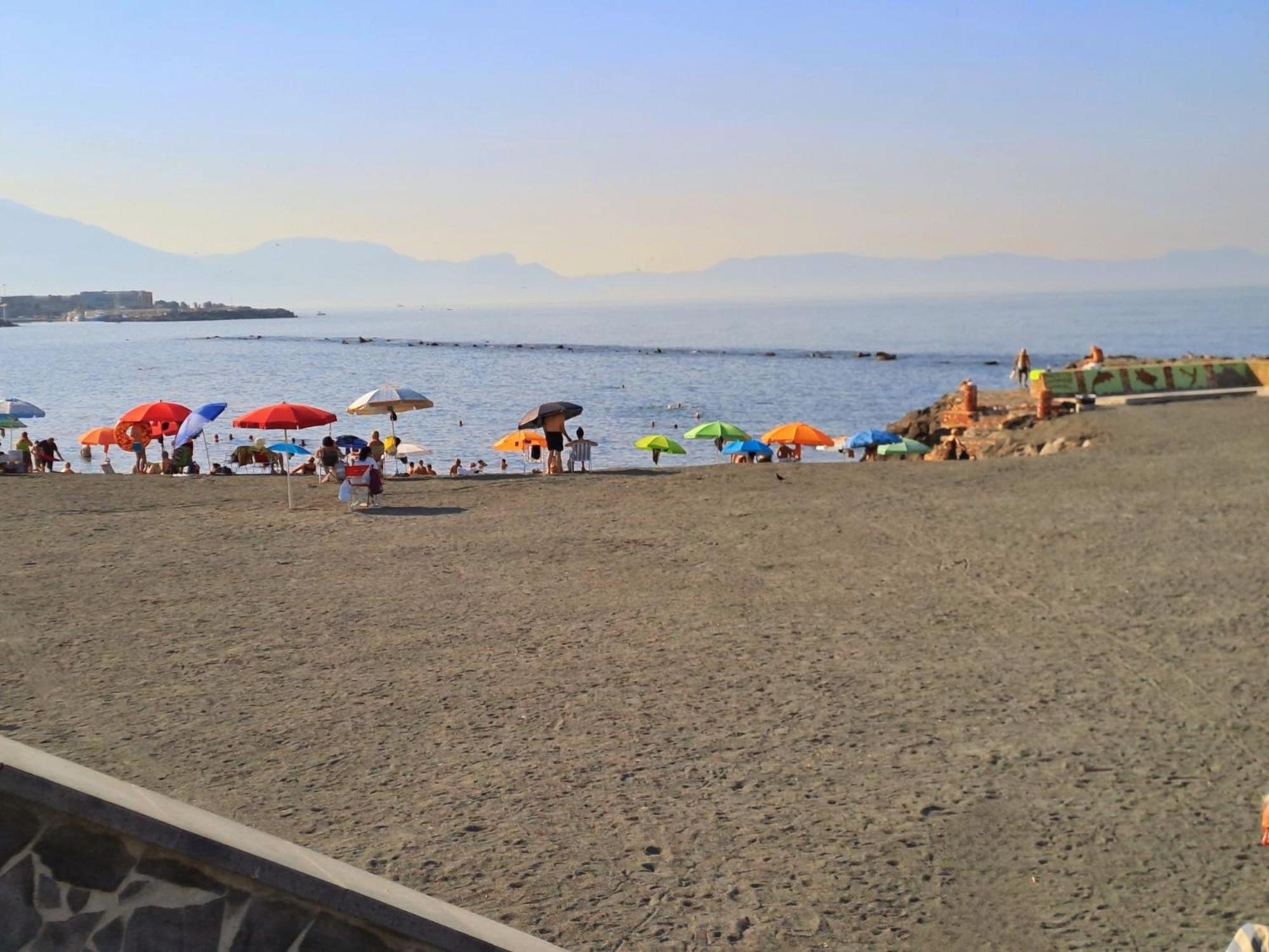 Apartment Neapolis Bay