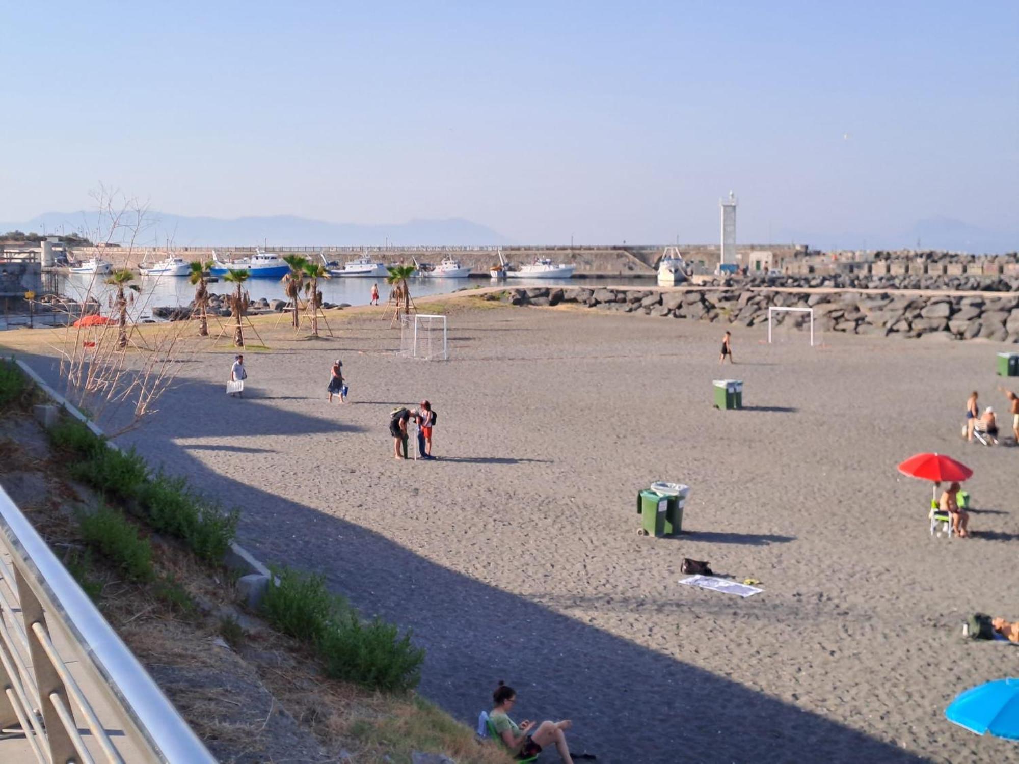 Neapolis Bay Apartment *
