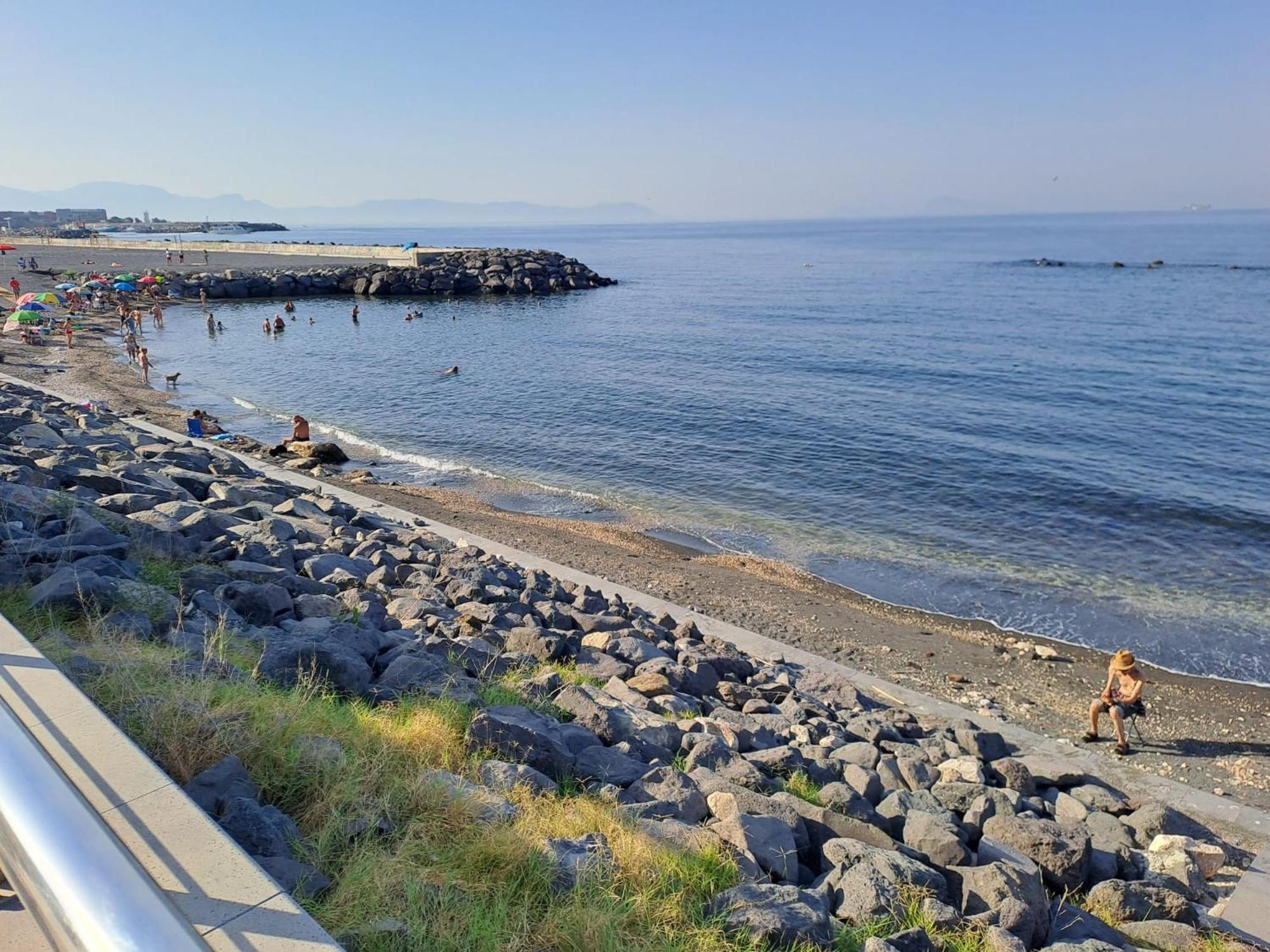 Neapolis Bay Apartment Portici