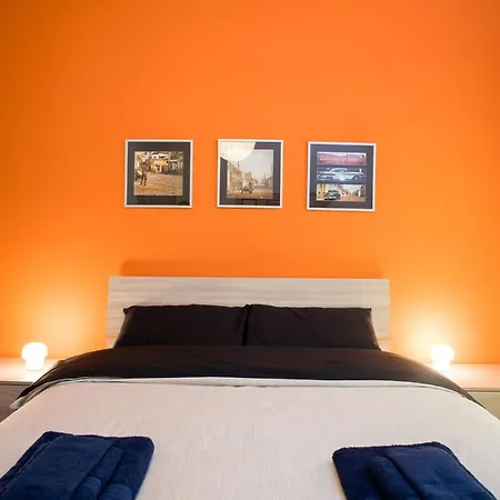Ferienwohnung Neapolis Bay Portici Exterior foto