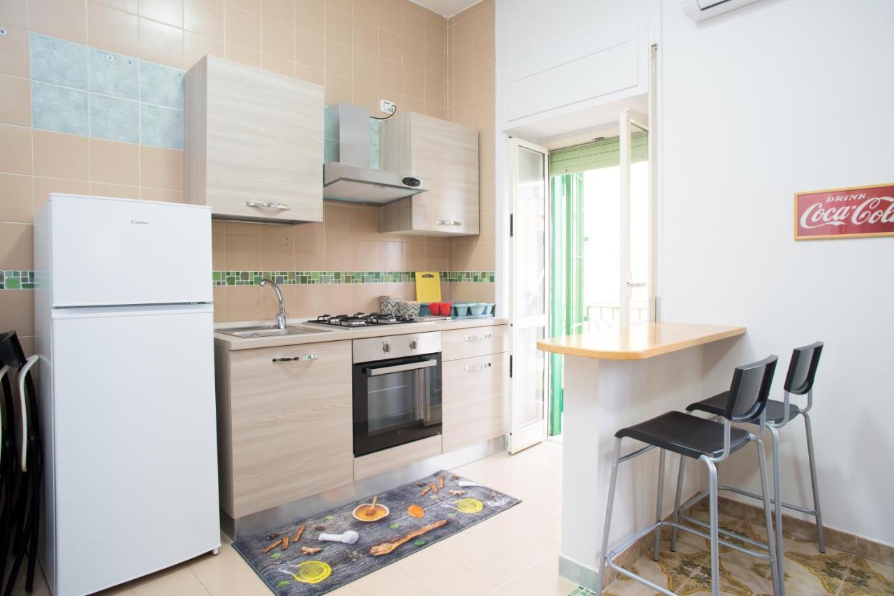 Apartment Neapolis Bay *