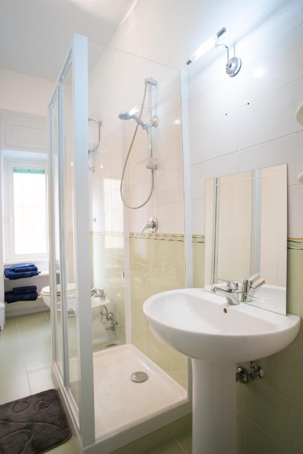 Apartment Neapolis Bay Portici