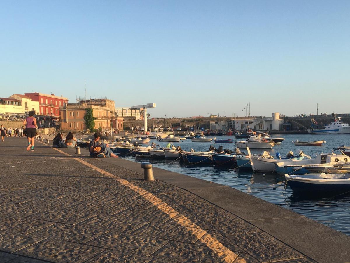 Neapolis Bay Apartment Portici