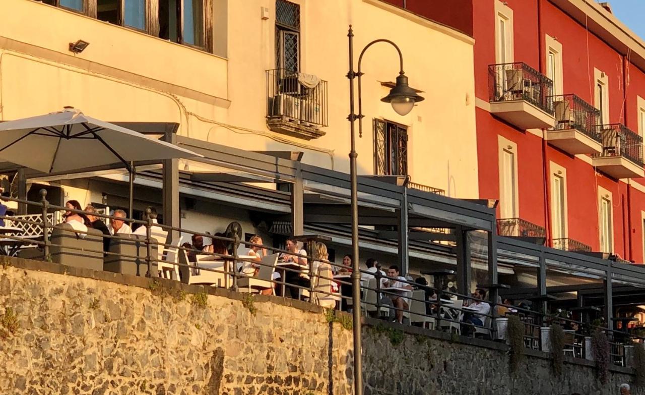 Neapolis Bay Apartment Portici