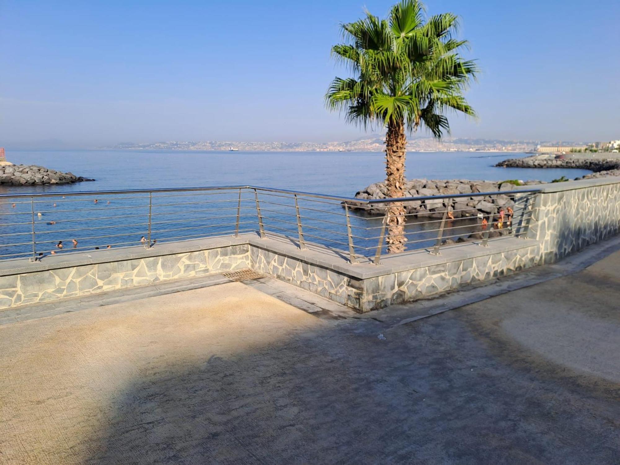 Neapolis Bay Apartment