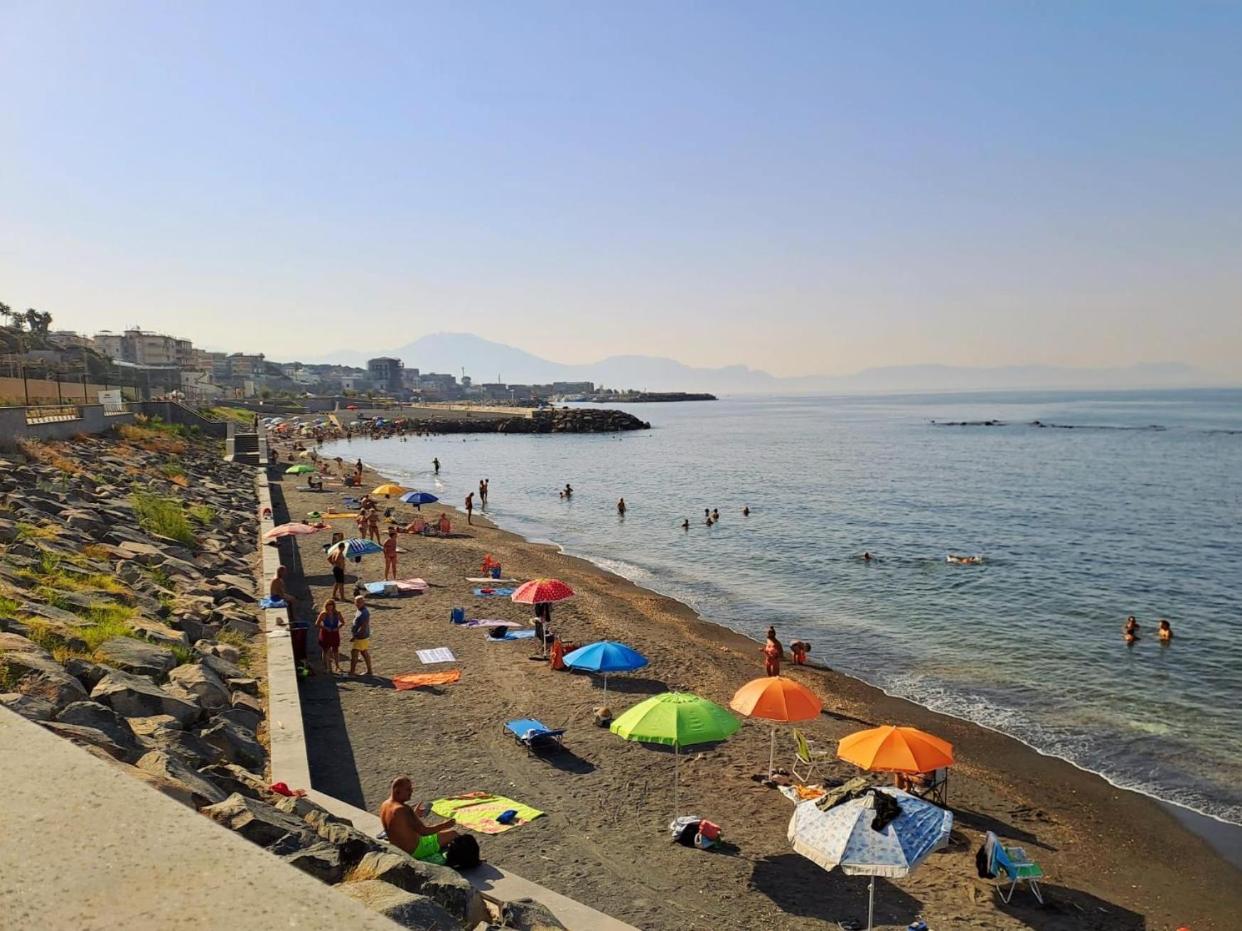 Apartment Neapolis Bay *
